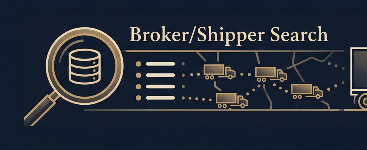 An automated tool scanning carrier records